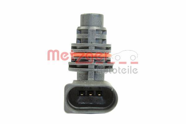Sensor, posición arbol de levas METZGER ref. 0903219